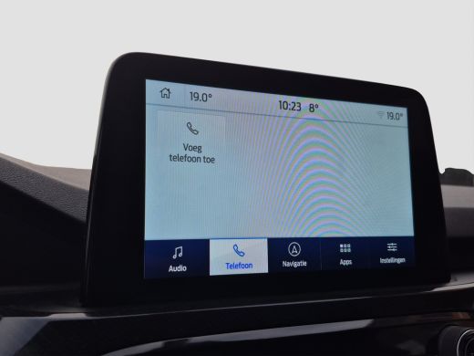 Ford Kuga 2.5 PHEV ST-Line Camera | Keyless | Parkeersensoren | Full map navigatie | Climate control ActivLease financial lease