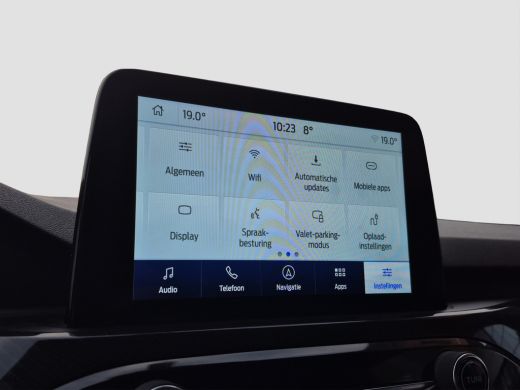 Ford Kuga 2.5 PHEV ST-Line Camera | Keyless | Parkeersensoren | Full map navigatie | Climate control ActivLease financial lease