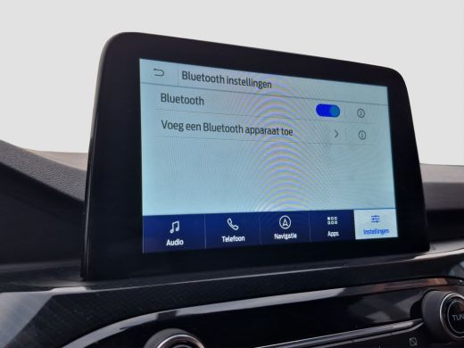 Ford Kuga 2.5 PHEV ST-Line Camera | Keyless | Parkeersensoren | Full map navigatie | Climate control ActivLease financial lease