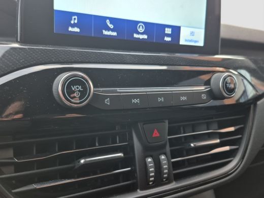 Ford Kuga 2.5 PHEV ST-Line Camera | Keyless | Parkeersensoren | Full map navigatie | Climate control ActivLease financial lease