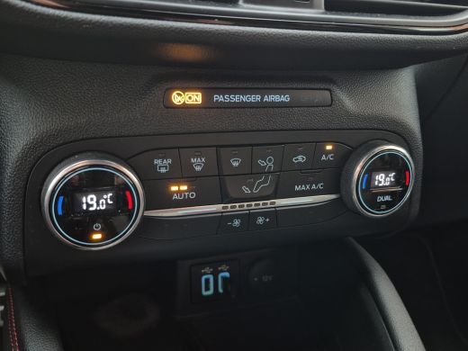 Ford Kuga 2.5 PHEV ST-Line Camera | Keyless | Parkeersensoren | Full map navigatie | Climate control ActivLease financial lease