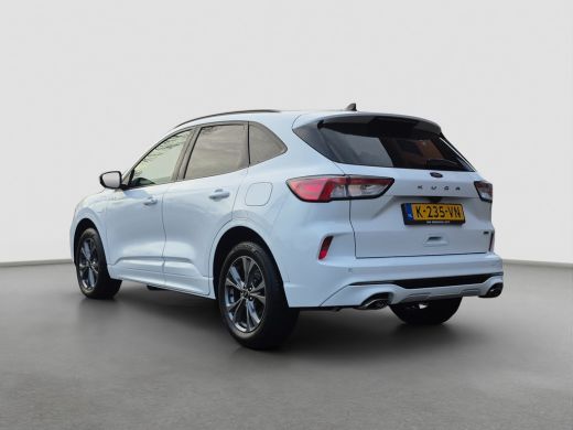 Ford Kuga 2.5 PHEV ST-Line Camera | Keyless | Parkeersensoren | Full map navigatie | Climate control ActivLease financial lease