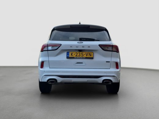 Ford Kuga 2.5 PHEV ST-Line Camera | Keyless | Parkeersensoren | Full map navigatie | Climate control ActivLease financial lease