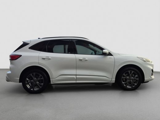 Ford Kuga 2.5 PHEV ST-Line Camera | Keyless | Parkeersensoren | Full map navigatie | Climate control ActivLease financial lease