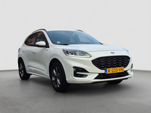 Ford Kuga 2.5 PHEV ST-Line Camera | Keyless | Parkeersensoren | Full map navigatie | Climate control ActivLease financial lease