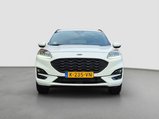 Ford Kuga 2.5 PHEV ST-Line Camera | Keyless | Parkeersensoren | Full map navigatie | Climate control ActivLease financial lease