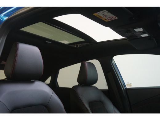 Ford Puma 1.0 EcoBoost Hybrid ST-Line X Full Options! | Pano Dak | Trekhaak Afneembaar | Adaptive Cruise | ... ActivLease financial lease