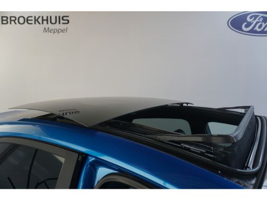 Ford Puma 1.0 EcoBoost Hybrid ST-Line X Full Options! | Pano Dak | Trekhaak Afneembaar | Adaptive Cruise | ... ActivLease financial lease