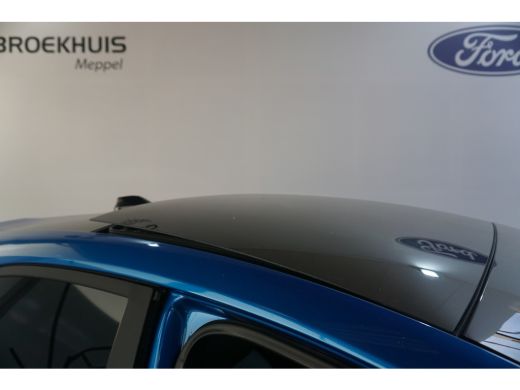 Ford Puma 1.0 EcoBoost Hybrid ST-Line X Full Options! | Pano Dak | Trekhaak Afneembaar | Adaptive Cruise | ... ActivLease financial lease