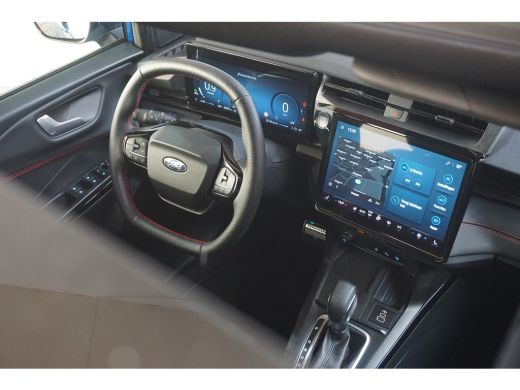 Ford Puma 1.0 EcoBoost Hybrid ST-Line X Full Options! | Pano Dak | Trekhaak Afneembaar | Adaptive Cruise | ... ActivLease financial lease