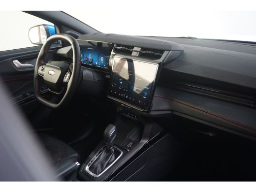 Ford Puma 1.0 EcoBoost Hybrid ST-Line X Full Options! | Pano Dak | Trekhaak Afneembaar | Adaptive Cruise | ... ActivLease financial lease