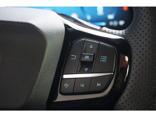 Ford Puma 1.0 EcoBoost Hybrid ST-Line X Full Options! | Pano Dak | Trekhaak Afneembaar | Adaptive Cruise | ... ActivLease financial lease