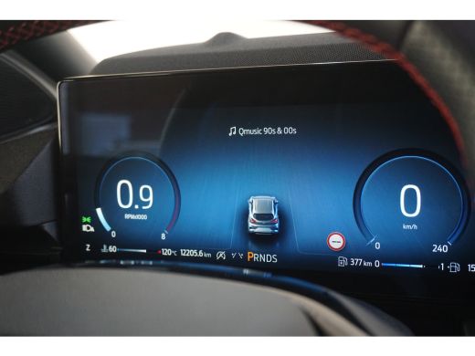 Ford Puma 1.0 EcoBoost Hybrid ST-Line X Full Options! | Pano Dak | Trekhaak Afneembaar | Adaptive Cruise | ... ActivLease financial lease