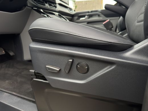 Ford Transit Custom Tourneo 340 2.5 PHEV L2H1 Titanium X | Nieuw te bestellen | Panoramadak | Trekhaak | Adap. Cruise ActivLease financial lease