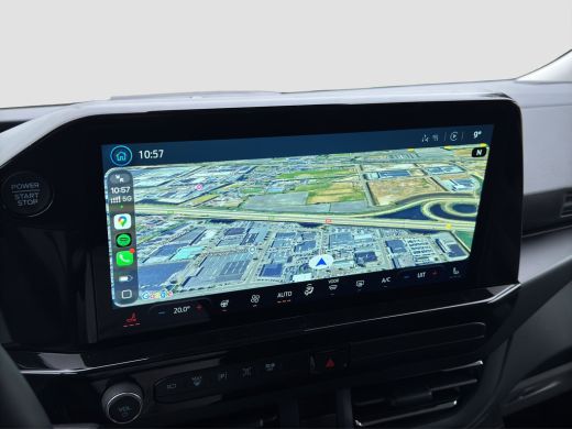 Ford Transit Custom Tourneo 340 2.5 PHEV L2H1 Titanium X | Nieuw te bestellen | Panoramadak | Trekhaak | Adap. Cruise ActivLease financial lease