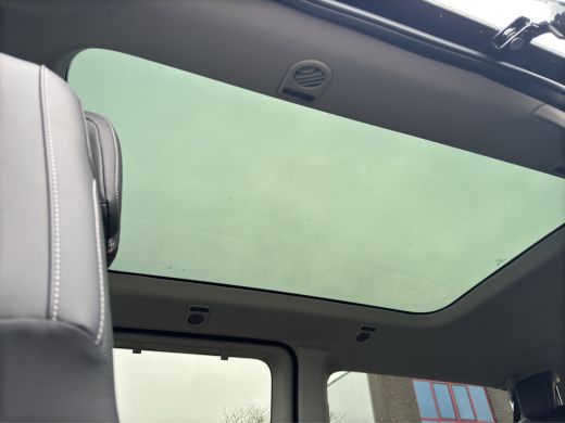 Ford Transit Custom Tourneo 340 2.5 PHEV L2H1 Titanium X | Nieuw te bestellen | Panoramadak | Trekhaak | Adap. Cruise ActivLease financial lease