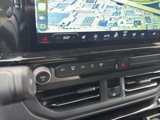 Ford Transit Custom Tourneo 340 2.5 PHEV L2H1 Titanium X | Nieuw te bestellen | Panoramadak | Trekhaak | Adap. Cruise ActivLease financial lease