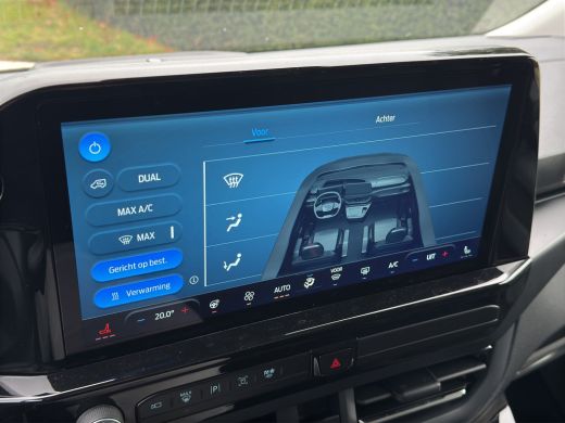 Ford Transit Custom Tourneo 340 2.5 PHEV L2H1 Titanium X | Nieuw te bestellen | Panoramadak | Trekhaak | Adap. Cruise ActivLease financial lease