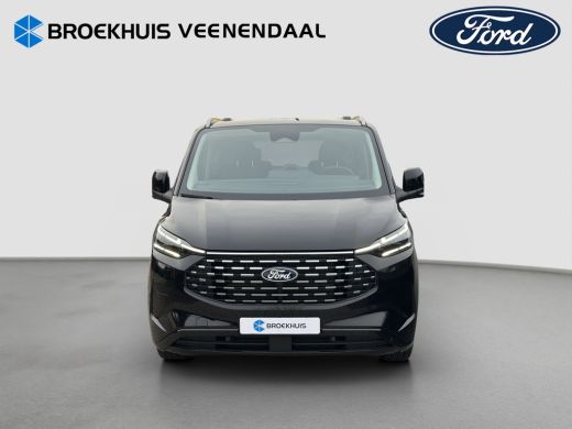 Ford Transit Custom Tourneo 340 2.5 PHEV L2H1 Titanium X | Nieuw te bestellen | Panoramadak | Trekhaak | Adap. Cruise ActivLease financial lease