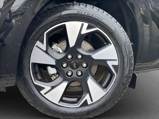 Ford Transit Custom Tourneo 340 2.5 PHEV L2H1 Titanium X | Nieuw te bestellen | Panoramadak | Trekhaak | Adap. Cruise ActivLease financial lease