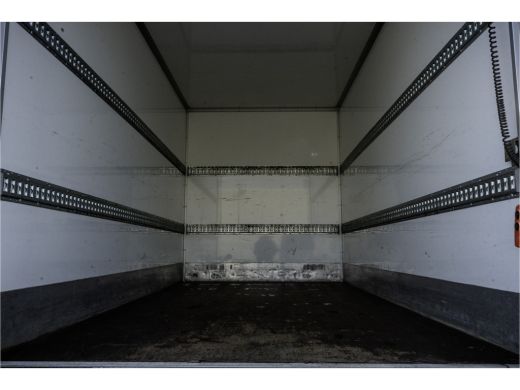 Iveco Daily 35C16 | Bakwagen met Laadklep | Automaat | Climatic | Cruise ActivLease financial lease