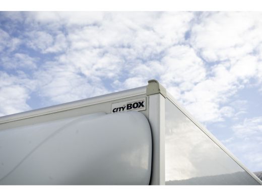 Iveco Daily 35C16 | Bakwagen met Laadklep | Automaat | Climatic | Cruise ActivLease financial lease