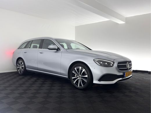 Mercedes-Benz E-Klasse Estate 300 de Luxury Line ( Plug-in ) (INCL-BTW) Aut. *LUXURY-LEATHER | FULL-LED | WIDE-SCREEN-DI...