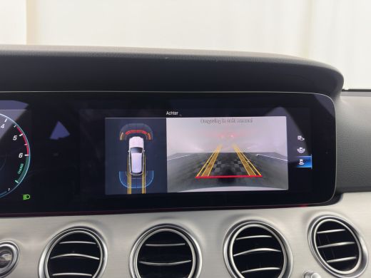 Mercedes-Benz E-Klasse Estate 300 de Luxury Line ( Plug-in ) (INCL-BTW) Aut. *LUXURY-LEATHER | FULL-LED | WIDE-SCREEN-DI... ActivLease financial lease