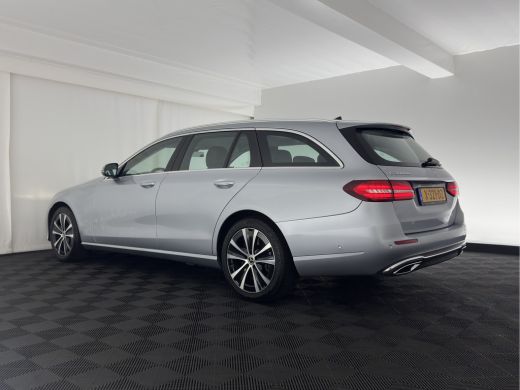 Mercedes-Benz E-Klasse Estate 300 de Luxury Line ( Plug-in ) (INCL-BTW) Aut. *LUXURY-LEATHER | FULL-LED | WIDE-SCREEN-DI... ActivLease financial lease