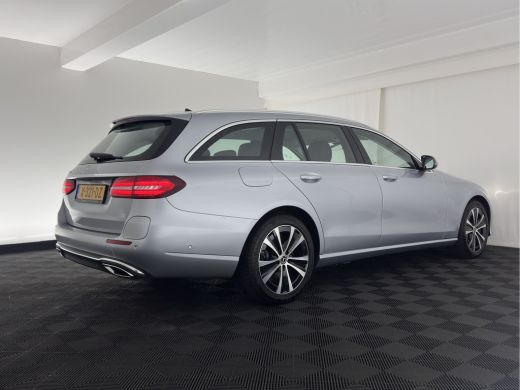 Mercedes-Benz E-Klasse Estate 300 de Luxury Line ( Plug-in ) (INCL-BTW) Aut. *LUXURY-LEATHER | FULL-LED | WIDE-SCREEN-DI... ActivLease financial lease