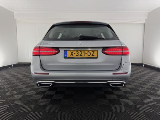 Mercedes-Benz E-Klasse Estate 300 de Luxury Line ( Plug-in ) (INCL-BTW) Aut. *LUXURY-LEATHER | FULL-LED | WIDE-SCREEN-DI... ActivLease financial lease
