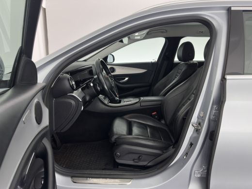 Mercedes-Benz E-Klasse Estate 300 de Luxury Line ( Plug-in ) (INCL-BTW) Aut. *LUXURY-LEATHER | FULL-LED | WIDE-SCREEN-DI... ActivLease financial lease