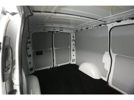 Mercedes-Benz Vito 114 CDI Lang | Aut. | Airco | Cruise | Camera | Carplay | 3 Zits | Navi | 2xSchuifdeur | Trekh. |... ActivLease financial lease