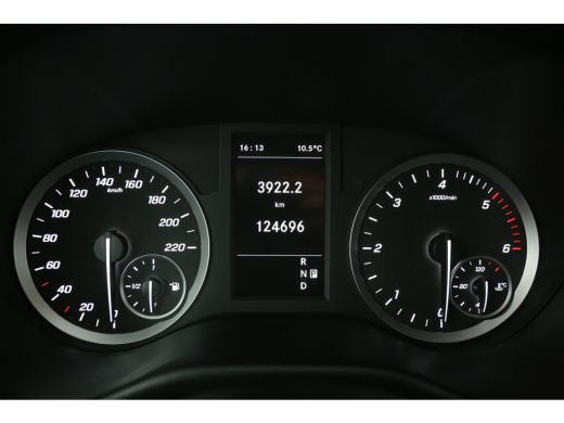 Mercedes-Benz Vito 114 CDI Lang | Automaat | Airco | Adap. Cruise | 3-Zits | Carplay | Stoelverw. | Trekh. ActivLease financial lease