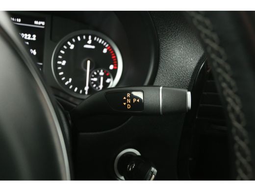 Mercedes-Benz Vito 114 CDI Lang | Automaat | Airco | Adap. Cruise | 3 Zits | Carplay | Stoelverw. | Trekh. ActivLease financial lease