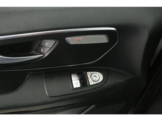 Mercedes-Benz Vito 114 CDI Lang | Automaat | Airco | Adap. Cruise | 3 Zits | Carplay | Stoelverw. | Trekh. ActivLease financial lease