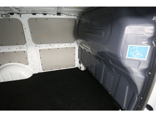 Mercedes-Benz Vito 114 CDI Lang | Automaat | Airco | Adap. Cruise | 3 Zits | Carplay | Stoelverw. | Trekh. ActivLease financial lease