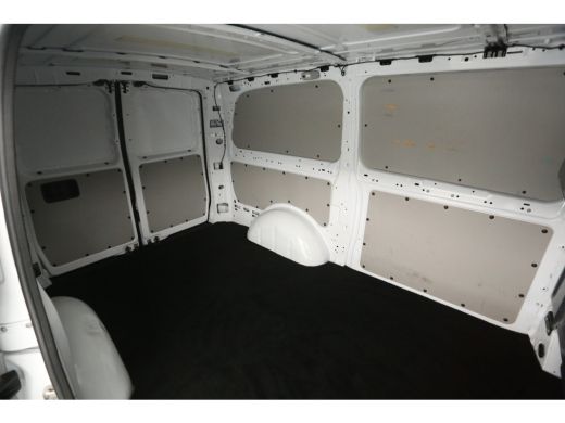 Mercedes-Benz Vito 114 CDI Lang | Automaat | Airco | Adap. Cruise | 3 Zits | Carplay | Stoelverw. | Trekh. ActivLease financial lease