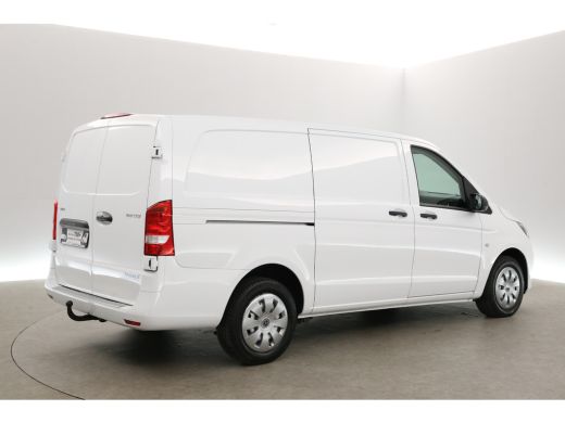 Mercedes-Benz Vito 114 CDI Lang | Automaat | Airco | Adap. Cruise | 3 Zits | Carplay | Stoelverw. | Trekh. ActivLease financial lease