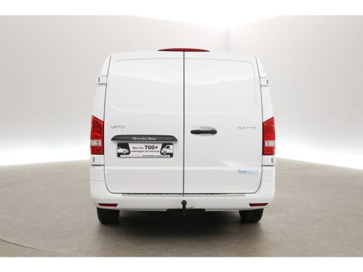 Mercedes-Benz Vito 114 CDI Lang | Automaat | Airco | Adap. Cruise | 3 Zits | Carplay | Stoelverw. | Trekh. ActivLease financial lease