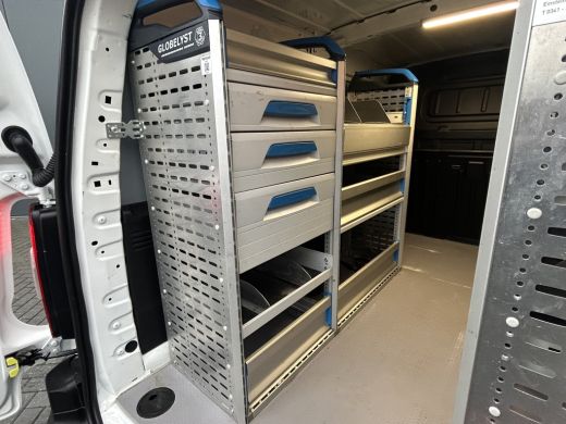 Opel Combo 1.5D 102 PK / 1e EIG. / L2H1 / GLOBELYST INRICHTING / AIRCO / CRUISE / NAVI / APPLE CARPLAY ActivLease financial lease