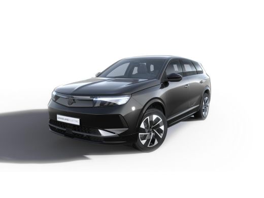 Opel Grandland Edition - Electric | Draadloze telefoonlader | Elektronische klimaatregeling met twee zones | LED... ActivLease financial lease