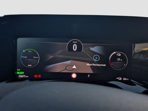 Opel Mokka-e GS Line 50-kWh 11kw bl. Camera | Full LED | Parkeersensoren | Full map navigatie | Carplay/androi... ActivLease financial lease