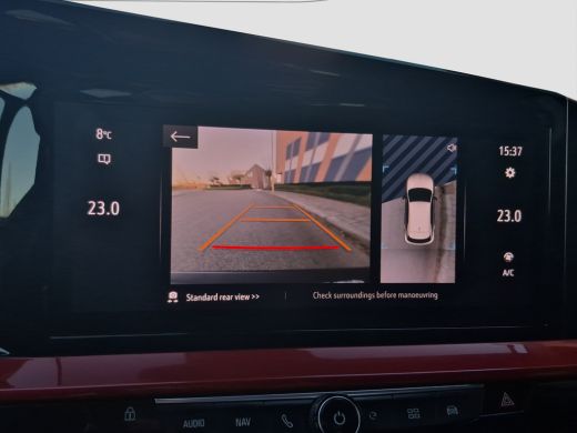 Opel Mokka-e GS Line 50-kWh 11kw bl. Camera | Full LED | Parkeersensoren | Full map navigatie | Carplay/androi... ActivLease financial lease