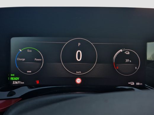 Opel Mokka-e GS Line 50-kWh 11kw bl. Camera | Full LED | Parkeersensoren | Full map navigatie | Carplay/androi... ActivLease financial lease