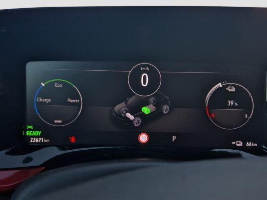 Opel Mokka-e GS Line 50-kWh 11kw bl. Camera | Full LED | Parkeersensoren | Full map navigatie | Carplay/androi... ActivLease financial lease