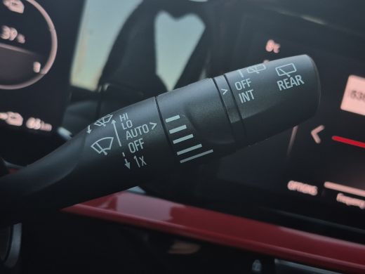 Opel Mokka-e GS Line 50-kWh 11kw bl. Camera | Full LED | Parkeersensoren | Full map navigatie | Carplay/androi... ActivLease financial lease