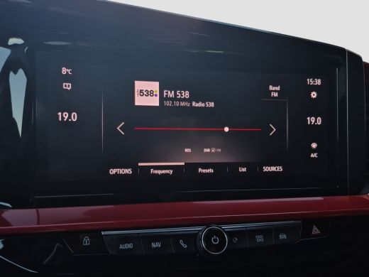 Opel Mokka-e GS Line 50-kWh 11kw bl. Camera | Full LED | Parkeersensoren | Full map navigatie | Carplay/androi... ActivLease financial lease