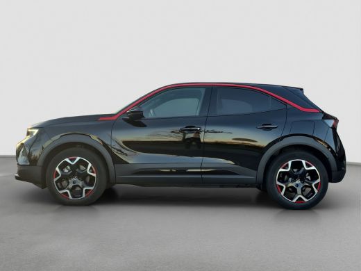 Opel Mokka-e GS Line 50-kWh 11kw bl. Camera | Full LED | Parkeersensoren | Full map navigatie | Carplay/androi... ActivLease financial lease