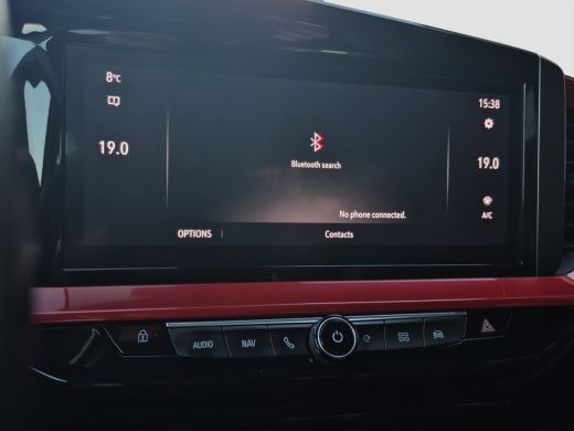 Opel Mokka-e GS Line 50-kWh 11kw bl. Camera | Full LED | Parkeersensoren | Full map navigatie | Carplay/androi... ActivLease financial lease